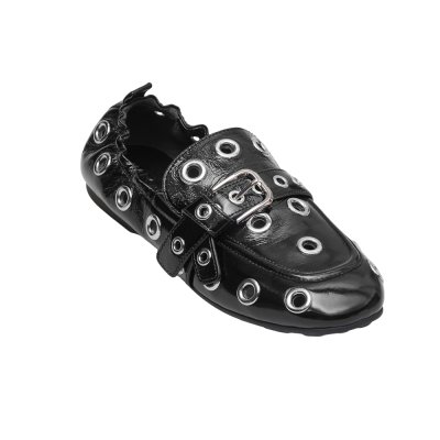 THE GROMMET JUDE LOAFER